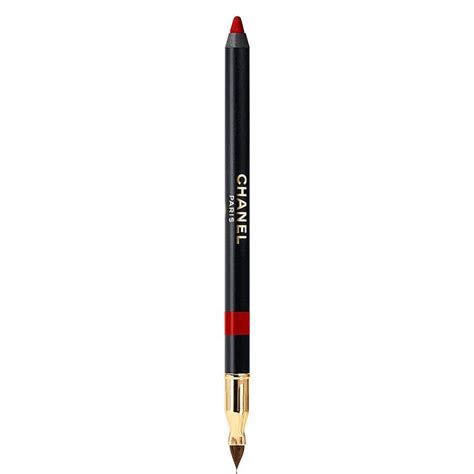 chanel new lip liner|Chanel lip liner best selling.